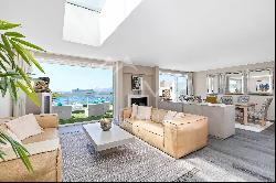 Cannes - Croisette - Beautiful Penthouse