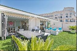 Cannes - Croisette - Beautiful Penthouse