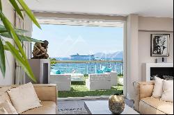 Cannes - Croisette - Beautiful Penthouse