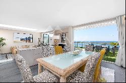 Cannes - Croisette - Beautiful Penthouse