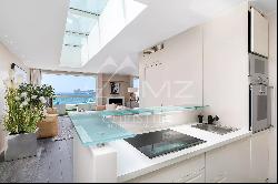 Cannes - Croisette - Beautiful Penthouse