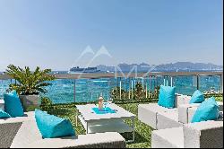 Cannes - Croisette - Beautiful Penthouse