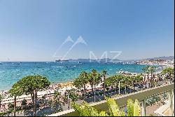 Cannes - Croisette - Beautiful Penthouse