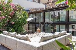 Cannes - Rare town house