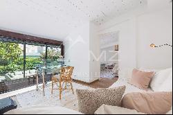 Cannes - Rare town house