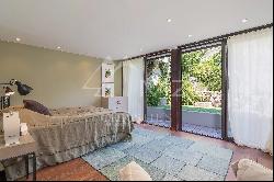 Cannes - Rare town house