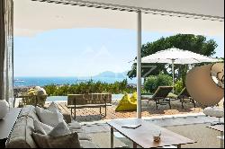 Cannes Californie - Splendid New Villa