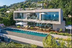 Cannes Californie - Splendid New Villa