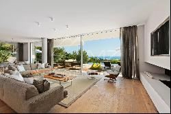 Cannes Californie - Splendid New Villa