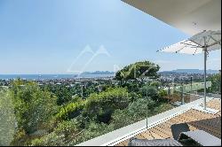 Cannes Californie - Splendid New Villa