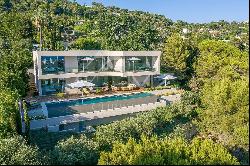 Cannes Californie - Splendid New Villa