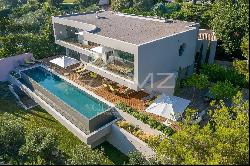 Cannes Californie - Splendid New Villa