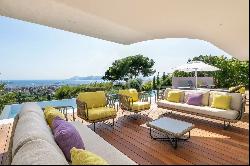 Cannes Californie - Splendid New Villa