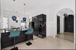 Cannes - 3 bedrooms apartment