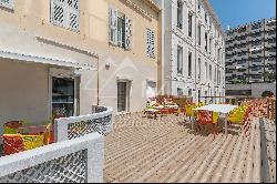 Cannes - 3 bedrooms apartment