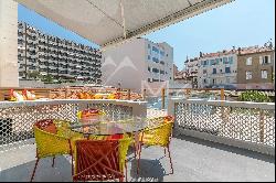 Cannes - 3 bedrooms apartment