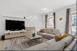 Cannes - 3 bedrooms apartment