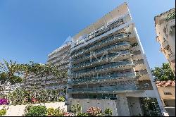 Cannes - Croisette - Penthouse with sea view