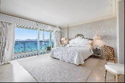 Cannes - Croisette - Penthouse with sea view