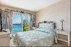 Cannes - Croisette - Penthouse with sea view