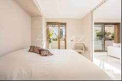 Cannes Gray d'Albion - Three bedrooms apartment