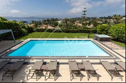 Cap d'Antibes - Contemporary villa