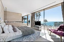 Cannes - Unique property overlooking the sea