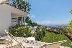 Cannes - California - Beautiful villa