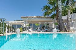 Cannes - California - Beautiful villa