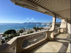 Cannes - Croisette - 2 Bedrooms Apartment