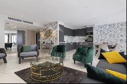 Cannes - Croisette - 2 Bedrooms Apartment