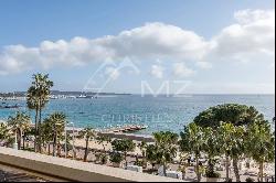 Cannes - Croisette - 2 bedrooms Apartment