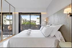 Cannes - Croisette - 2 bedrooms Apartment