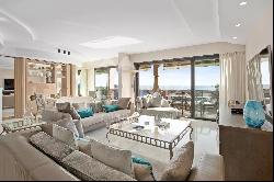 Cannes - Croisette - 2 bedrooms Apartment