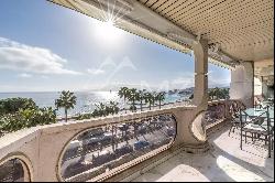 Cannes - Croisette - 2 bedrooms Apartment