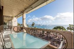 Cannes - Croisette - 2 bedrooms Apartment