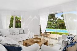 Cap d'Antibes - Superb single storey villa