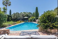 Cap d'Antibes - Superb villa walking distance from the beaches