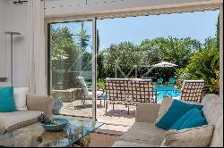 Cap d'Antibes - Superb villa walking distance from the beaches