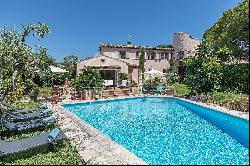 Cap d'Antibes - Superb villa walking distance from the beaches