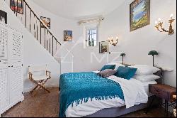 Cap d'Antibes - Superb villa walking distance from the beaches