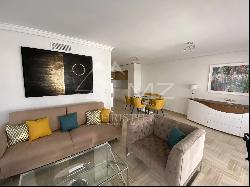 Cannes Gray d'Albion-Two bedrooms apartment