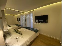 Cannes Gray d'Albion-Two bedrooms apartment