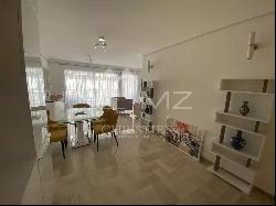 Cannes Gray d'Albion-Two bedrooms apartment