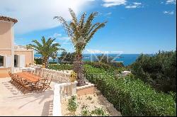 Super Cannes - Villa with sea view