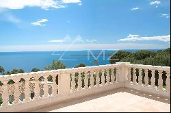 Super Cannes - Villa with sea view