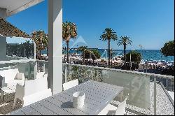 Cannes - Croisette - Somptuous apartment