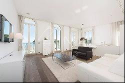 Cannes - Croisette - Somptuous apartment