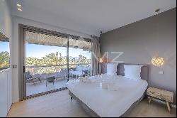 Cannes - Croisette - 3 bedrooms apartment