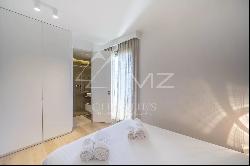 Cannes - Croisette - 3 bedrooms apartment